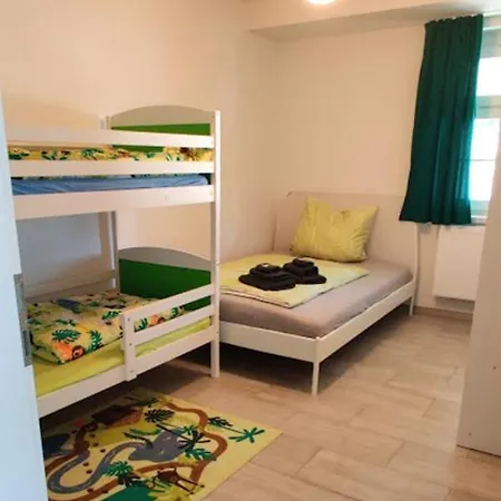 Ferienwohung Fanny - [#a43360] Apartment