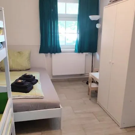 Apartment Ferienwohung Fanny - [#a43360]